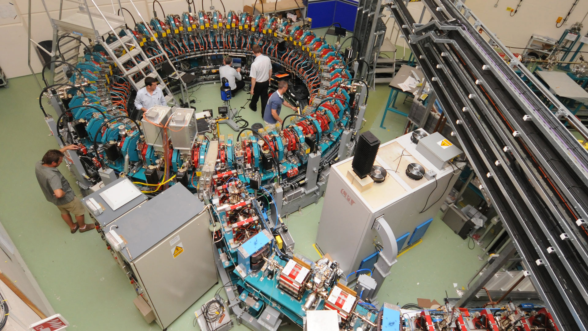 A future in thorium
