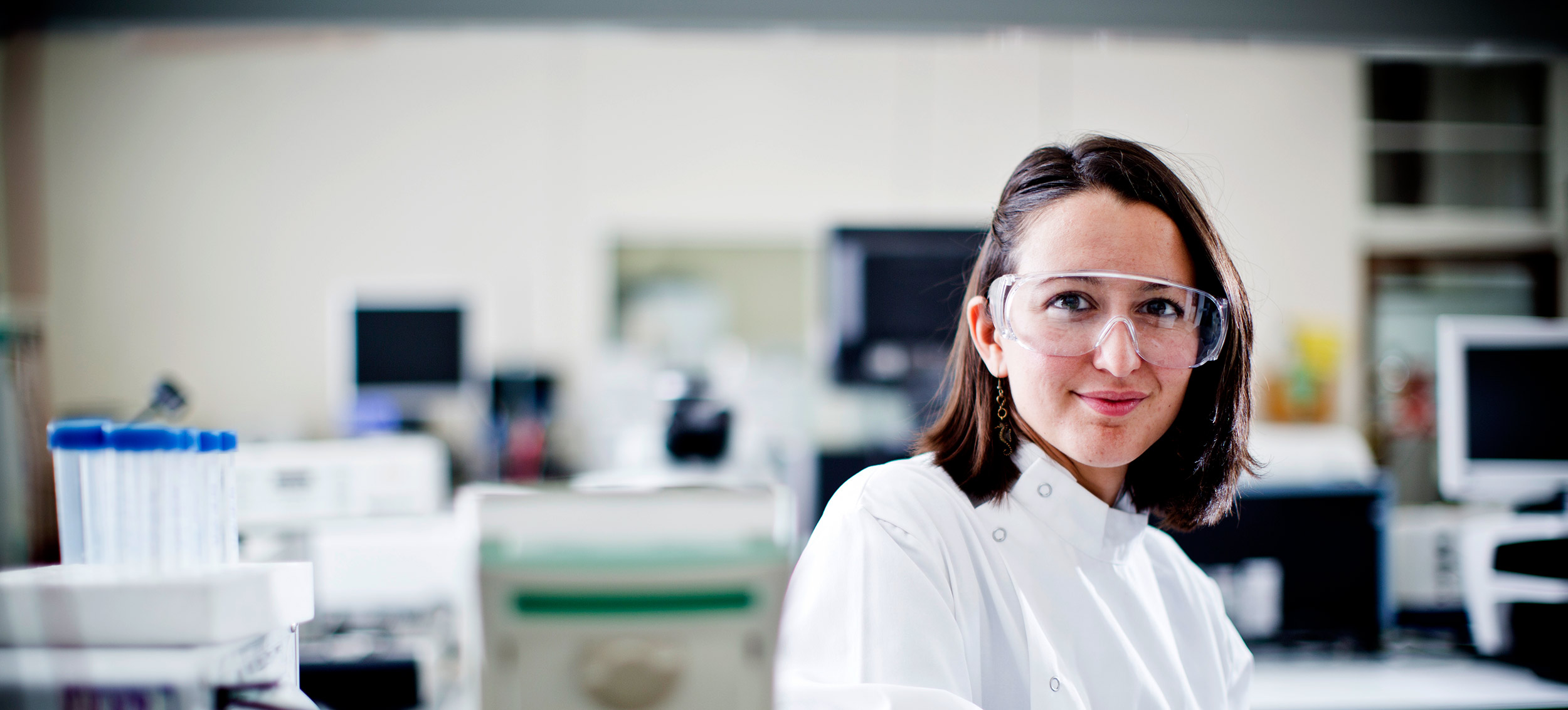 Research, innovation and skills at the University of Huddersfield