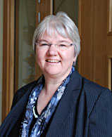 Professor Liz Towns-Andrews Director of Research and Enterprise